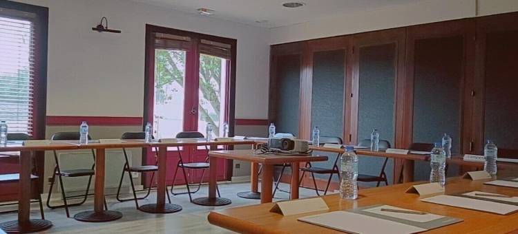 拉瓦勒酒店设计旅馆(Hotel Inn Design Laval)图片