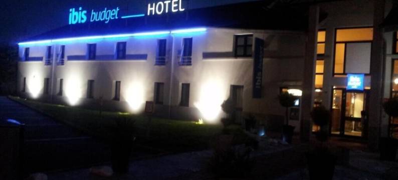 Ibis Budget Redon图片