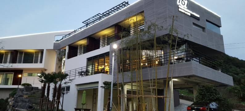 通永767旅馆(Tongyoung767Pension)图片