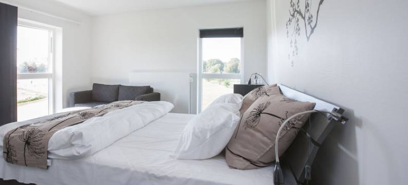 只睡觉奥克塞布罗韦伊(OnlySleep Oksebrovej)图片