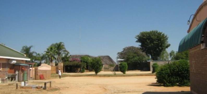 奇塔瓦旅馆(Chitawa Lodge)图片