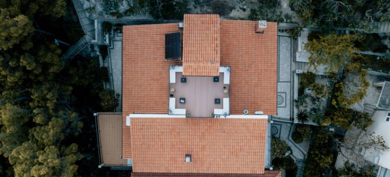 百丽别墅AMore(Villa AMore Brela)图片