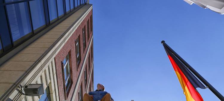 斯图加特放松酒店(Relexa Hotel Stuttgarter Hof)图片