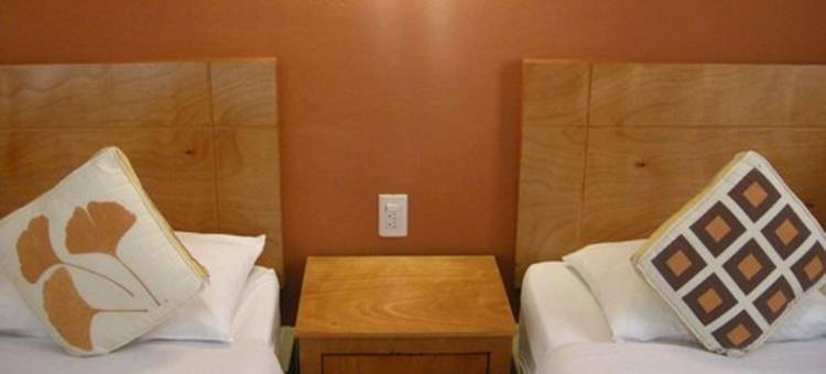 瑞尔旅馆酒店(Hotel Posada Real)图片