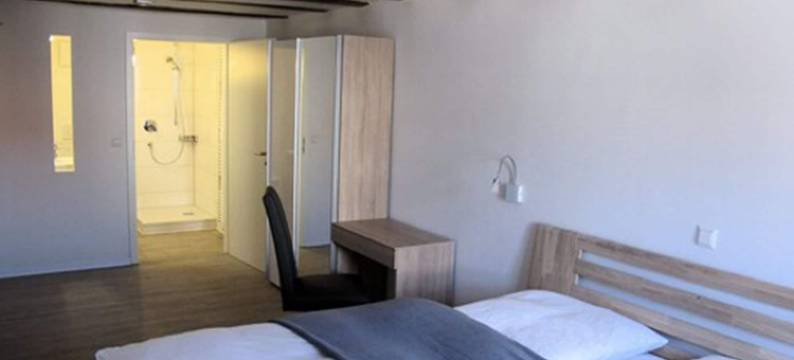 杜瓦克奇普酒店(Hotel Duwakschopp)图片