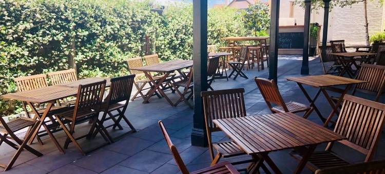 本迪戈阿拉瓦酒店(Allawah Bendigo)图片