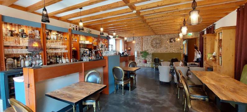 戈贝林旅社(Auberge des Goubelins)图片