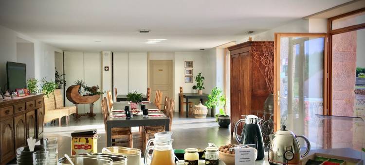 福赐约瑟夫拉法奇酒庄度假村葡萄酒桶体验(Domaine Joseph Lafarge Wine Resort Oeno-Tonneaux expérience)图片
