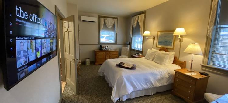 香贝里旅馆(Chambery Inn)图片
