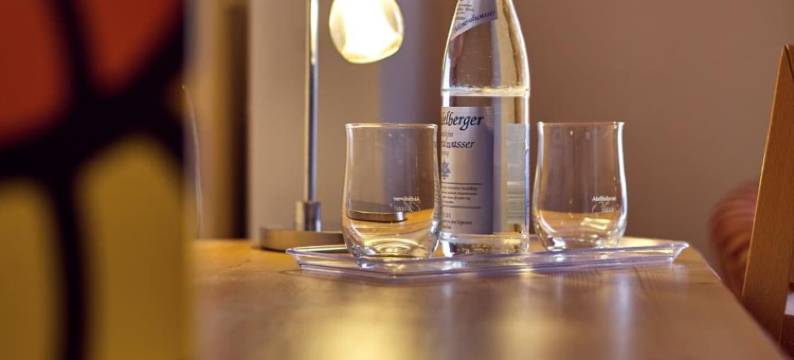 祖姆布拉恩赫克特酒店(Zum Blauen Hecht)图片