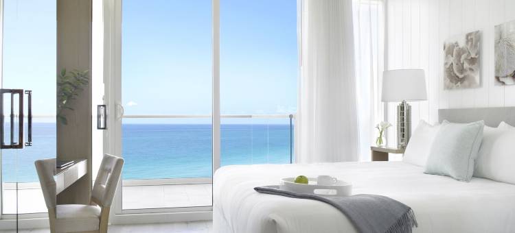 瑟夫赛德海滩大酒店(Grand Beach Hotel Surfside)图片