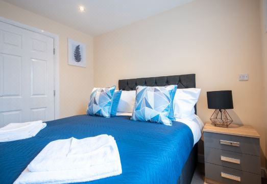 Apartment 9Hotel Overview