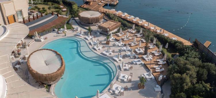 苏索纳博德鲁姆LXR酒店及度假村(Susona Bodrum, LXR Hotels & Resorts)图片