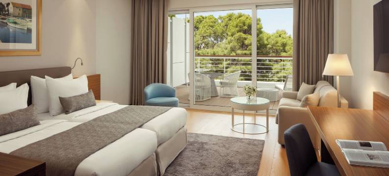 贝尔维尤酒店(Hotel Bellevue)图片