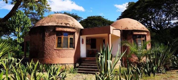 内加什度假村(Negash Resort)图片