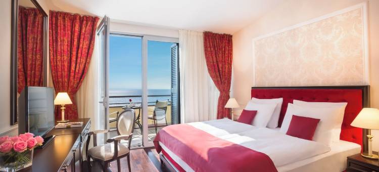 克瓦内尔 - 里布尼亚酒店(Hotel Kvarner - Liburnia)图片