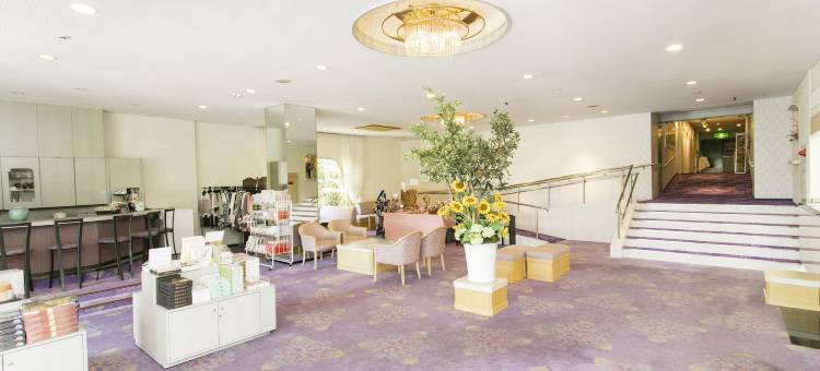 格兰度假村 有马(The Gran Resort Arima)图片