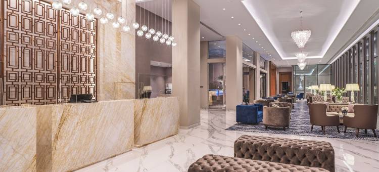 爱满地 | MadeForTwo酒店(Amanti, MadeForTwo Hotels - Ayia Napa)图片