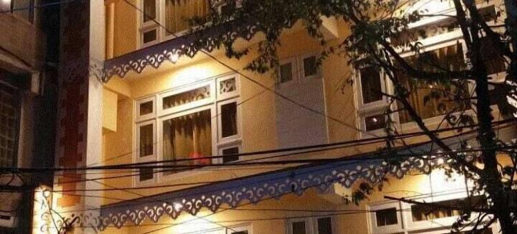 欧米茄公寓(Omega Residency)图片