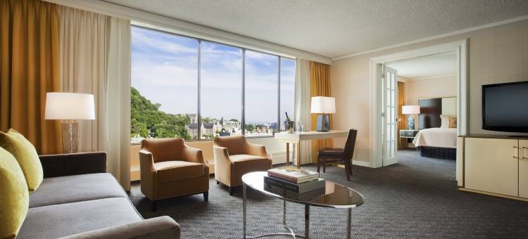 皇家山欧姆尼酒店(Omni Mont-Royal Hotel)图片