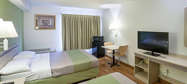 宾厄姆顿6号汽车旅馆(Motel 6 Binghamton, NY)图片