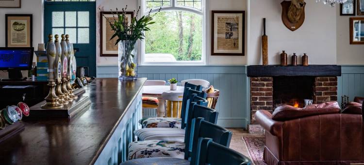 板球手旅馆(The Cricketers Inn)图片