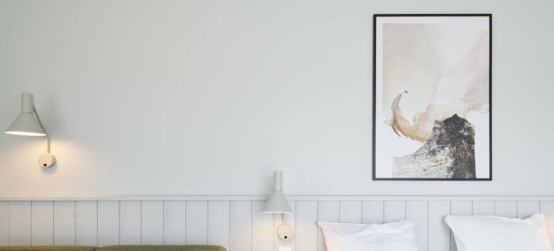 哈格斯海滨酒店(Hages Badehotel)图片