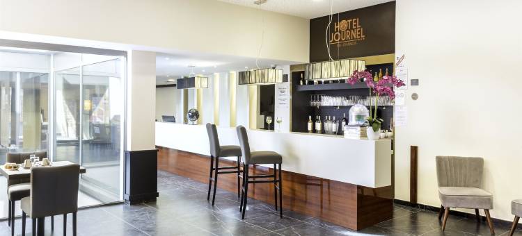 南巴黎约尼尔贝斯特韦斯特酒店(Best Western Hotel Journel Paris Sud)图片