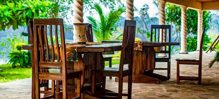 日落湖景旅馆(Sunset Lakeview Lodge)图片