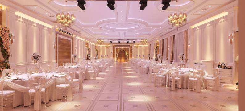 Complex Turistic Codru 科德鲁旅游综合体(Complex Turistic Codru)图片