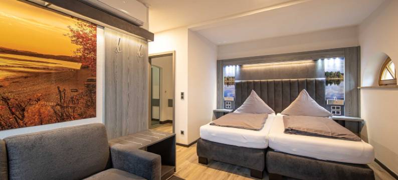 普劳恩公园酒店(Parkhotel Plauen)图片