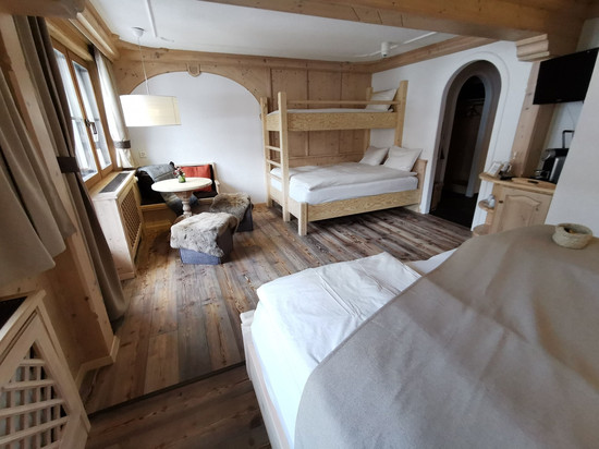 SPANNORT您的家庭住宿，配有公共厨房和自助入住