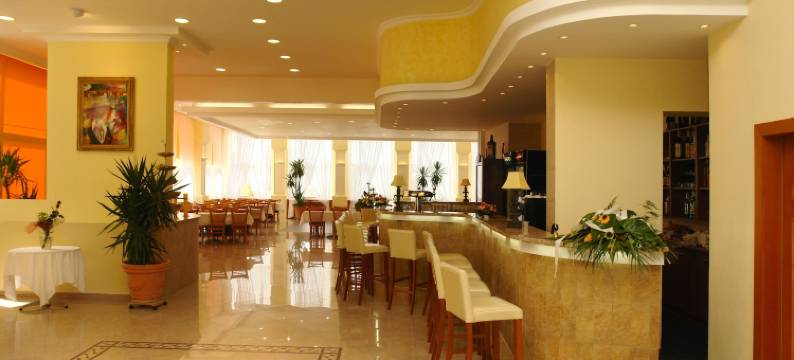 白玫瑰大酒店(Hotel Bila Ruze)图片