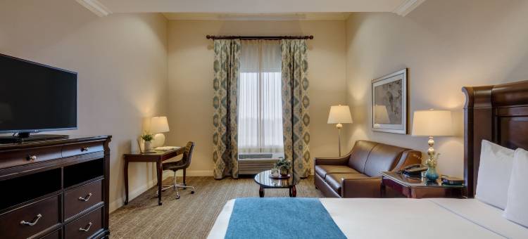 喷泉谷艾尔斯酒店(Ayres Hotel Fountain Valley - Huntington Beach)图片