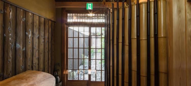 祇园町屋麻耶旅馆(Machiya Maya Gion)图片