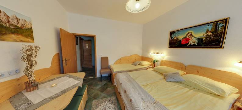 妈妈之家青年旅舍(Mama's House)图片