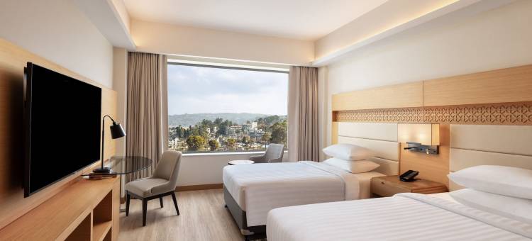 Courtyard Shillong图片