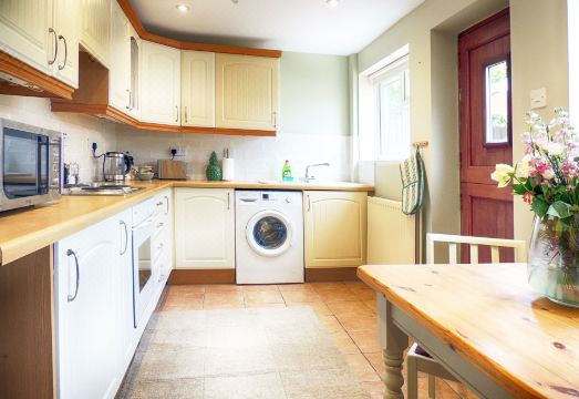 The Lansdowne Cottage Hotel Overview