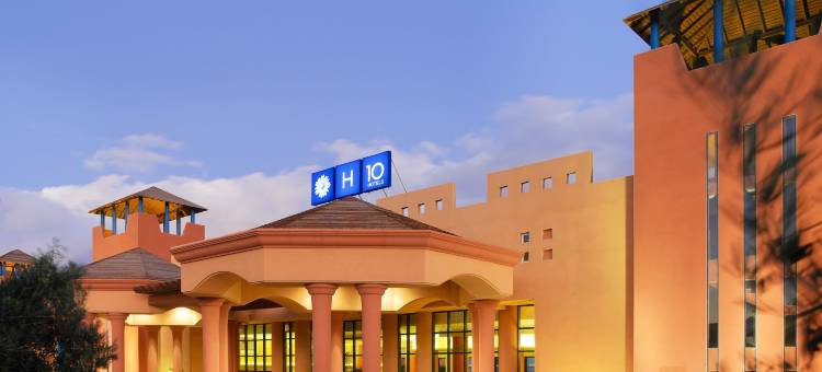 H10廷达亚酒店(H10 Tindaya)图片