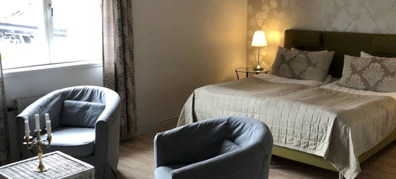 塞特城市酒店(Säters Stadshotell)图片