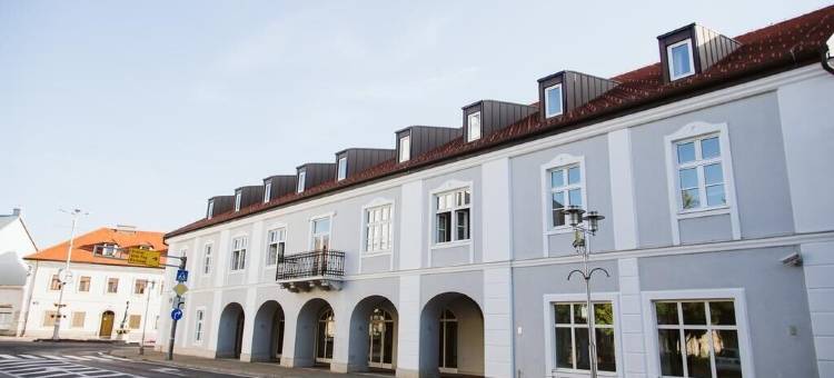 斯塔拉利卡酒店(Hotel Stara Lika)图片