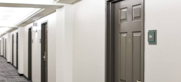 雷丁假日酒店(Holiday Inn Redding)图片