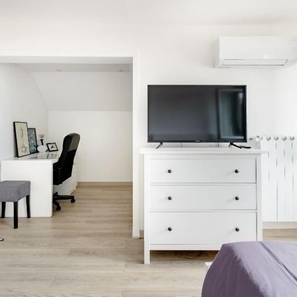 Chambre climatisée 15 m2(Chambre climatisée 15 m2)图片