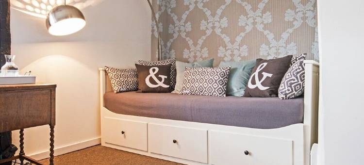 乔治与龙酒店(The George & Dragon)图片