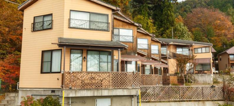 户泽中心小屋(Cottage Tozawa Center)图片