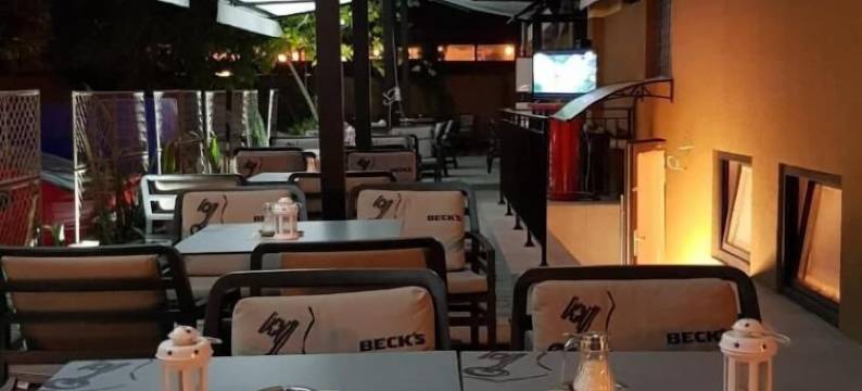 Complex Living图片