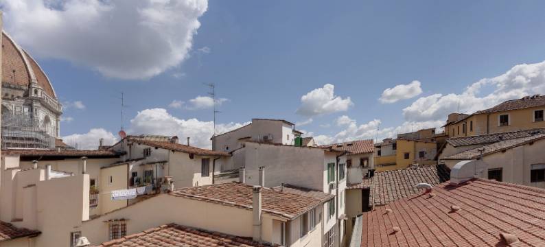 马莫弗洛伦萨 - 巴格洛公寓(Mamo Florence -  Bargello Apartment)图片