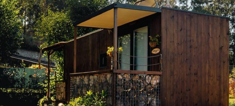 布鲁瓦尔生态静居及生态村(Bruval Eco Retreat)图片