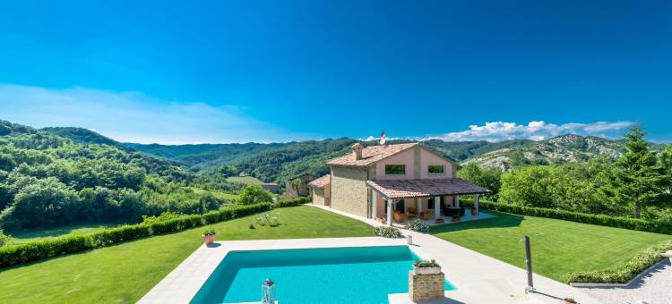 奇皮耶里 - 马尔凯迷人别墅(Heartbreaking Charming Villa in Chipieri - Marche)图片