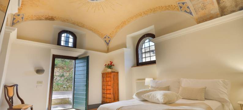 Pietra Campana酒店(Pietra Campana Italian Villa Orvieto)图片